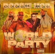 Goodie Mob, World Party (CD)