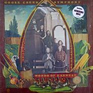 Goose Creek Symphony, Words Of Earnest (CD)