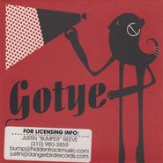 Gotye, Gotye (CD)