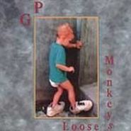 Graham Parker, Loose Monkeys (CD)