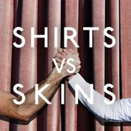 Graham Wright, Shirts Vs Skins (CD)