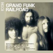 Grand Funk Railroad, Icon (CD)