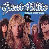 Great White, The Best Of Great White (CD)