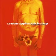 Green Apple Quick Step, Wonderful Virus (CD)