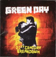 Green Day, 21st Century Breakdown [Import] (CD)