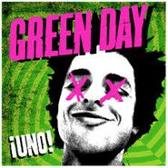 Green Day, Uno! (CD)