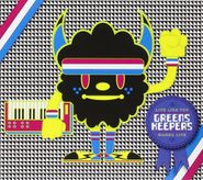 Greens Keepers, Live Like You Wanna Live (CD)