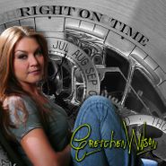 Gretchen Wilson, Right On Time (CD)