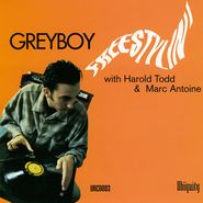 Greyboy, Freestylin' (CD)