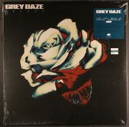 Grey Daze, Amends [Black Ice Vinyl] (LP)