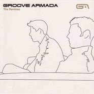Groove Armada, The Remixes (CD)
