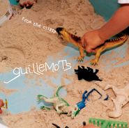 Guillemots, From The Cliffs (CD)