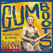 Various Artists, Gumboots [Original Broadway Cast] (CD)
