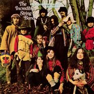 The Incredible String Band, The Hangman's Beautiful Daughter (CD)