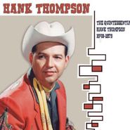 Hank Thompson, Quintessential Hank Thompson 1948-1979 [Import](CD)