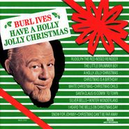 Burl Ives, Have a Holly Jolly Christmas (CD)