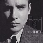 Jai, Heaven (CD)
