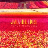 Javelins, Heavy Meadows (CD)
