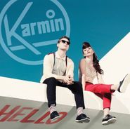 Karmin, Hello (CD)