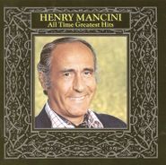 Henry Mancini, All Time Greatest Hits Volume 1 (CD)