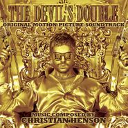 Christian Henson, The Devil's Double [Score] (CD)