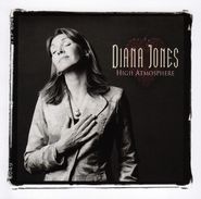 Diana Jones, High Atmosphere (CD)