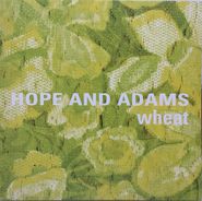 Wheat, Medeiros / Hope & Adams / 30 Minute Theatrik (Scanning The Garden) (CD)