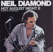 Neil Diamond, Hot August Night II (CD)