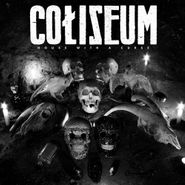 Coliseum, House With A Curse (CD)