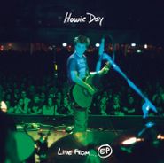 Howie Day, Live From... EP (CD)