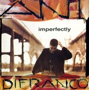 Ani DiFranco, Imperfectly (CD)