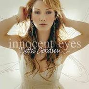 Delta Goodrem, Innocent Eyes (CD)