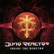 Juno Reactor, Inside The Reactor (CD)