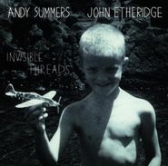 Andy Summers, Invisible Threads (CD)