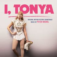 Peter Nashel, I, Tonya [OST] (CD)