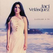 Jaci Velasquez, Llegar A Ti (CD)