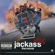 Various Artists, Jackass The Movie [OST] (CD)