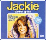 Various Artists, Jackie Summer Special (CD)