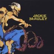 Jackie McAuley, Jackie McAuley (CD)