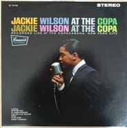 Jackie Wilson, At The Copa (CD)