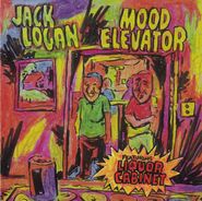 Jack Logan, Mood Elevator (CD)