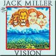 Jack Miller, Vision (CD)
