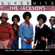 The Jacksons, Super Hits (CD)