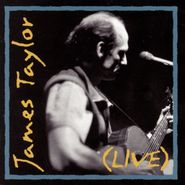 James Taylor, James Taylor (Live) (CD)