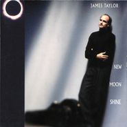 James Taylor, New Moon Shine (CD)