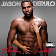 Jason Derulo, Talk Dirty (CD)