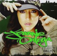 Jeannie Ortega, No Place Like Brooklyn [Clean Version] (CD)