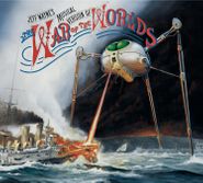 Jeff Wayne, Jeff Wayne's Musical Version Of The War Of The Worlds (CD)