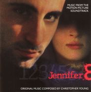 Christopher Young, Jennifer 8 [Score] (CD)