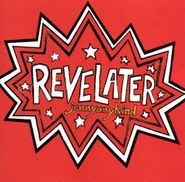 Jennyanykind, Revelater (CD)